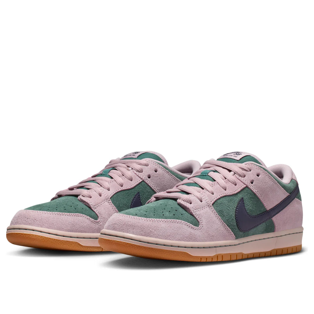 NikeSB Dunk Low 'Mineral Slate Particle Rose'