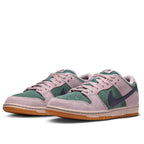 NikeSB Dunk Low 'Mineral Slate Particle Rose'