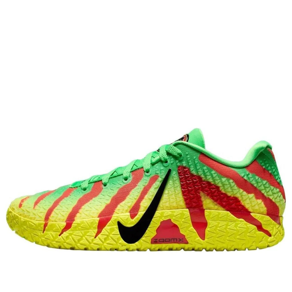NikeNike x Jurassic Park Ja 3 'Explorer'