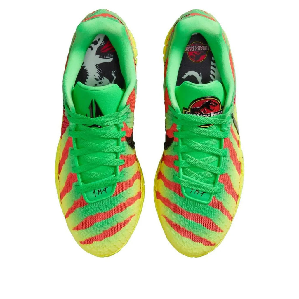 NikeNike x Jurassic Park Ja 3 'Explorer'