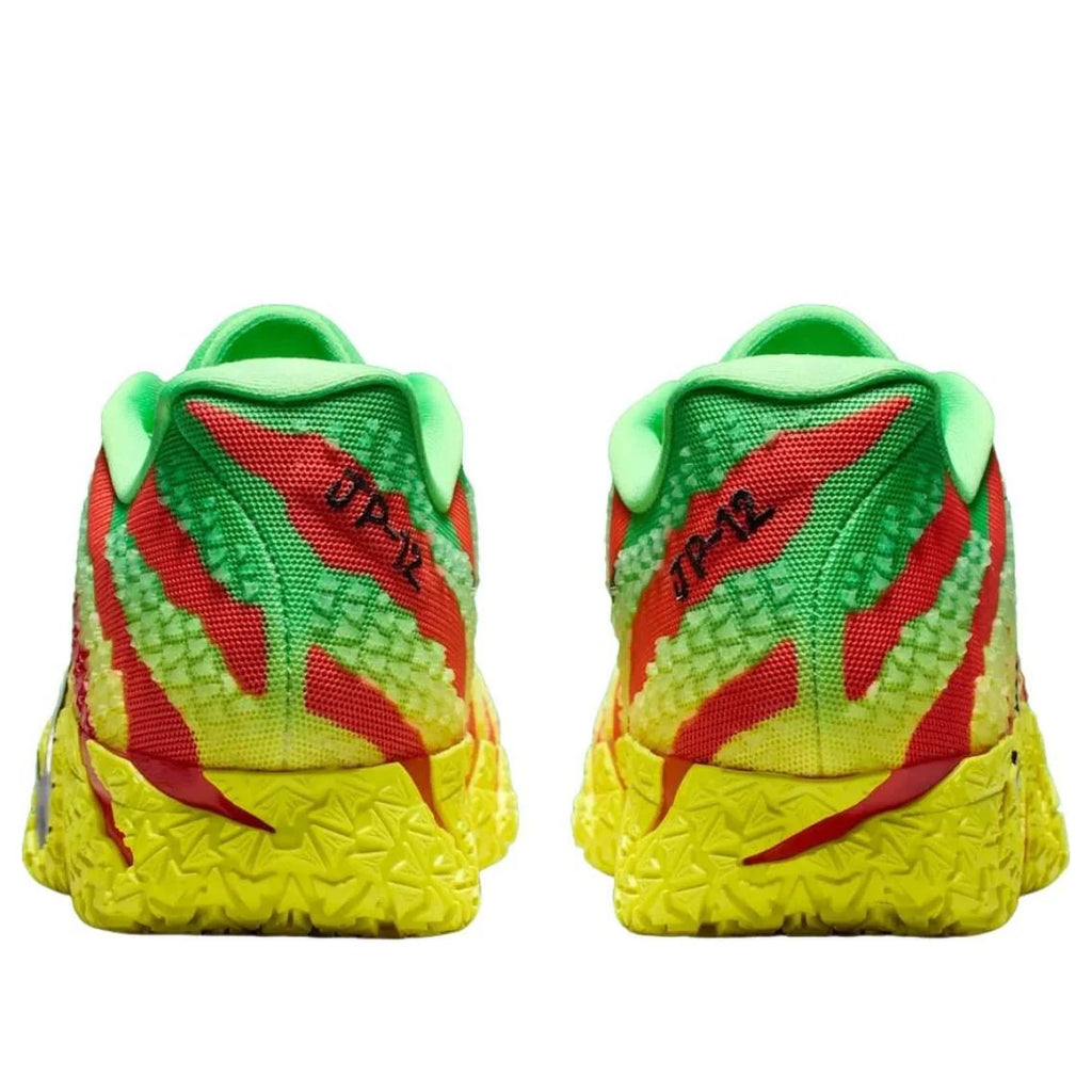 NikeNike x Jurassic Park Ja 3 'Explorer'