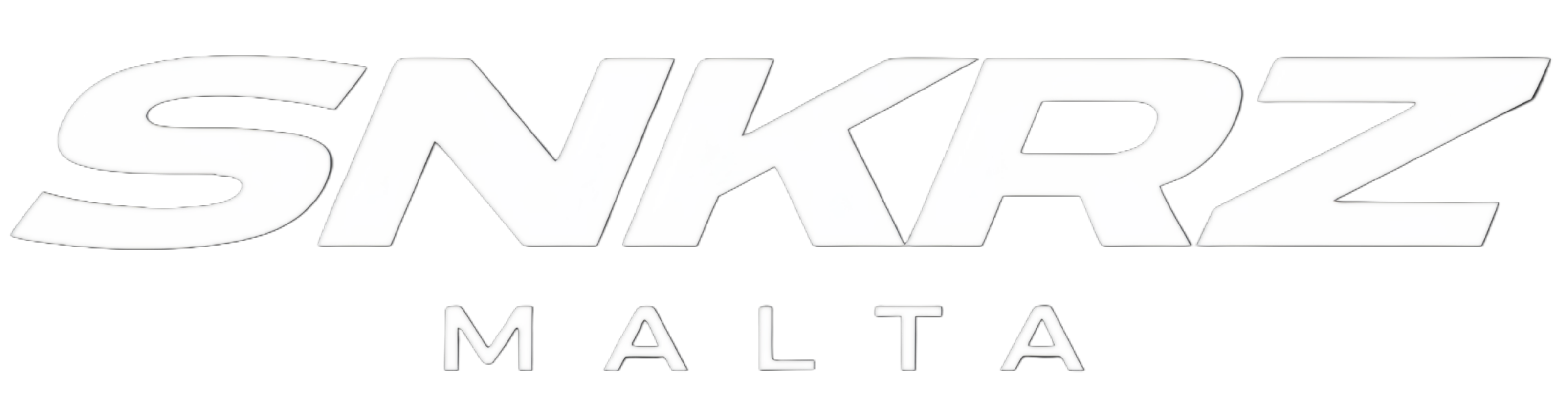 SNKRZ MALTA