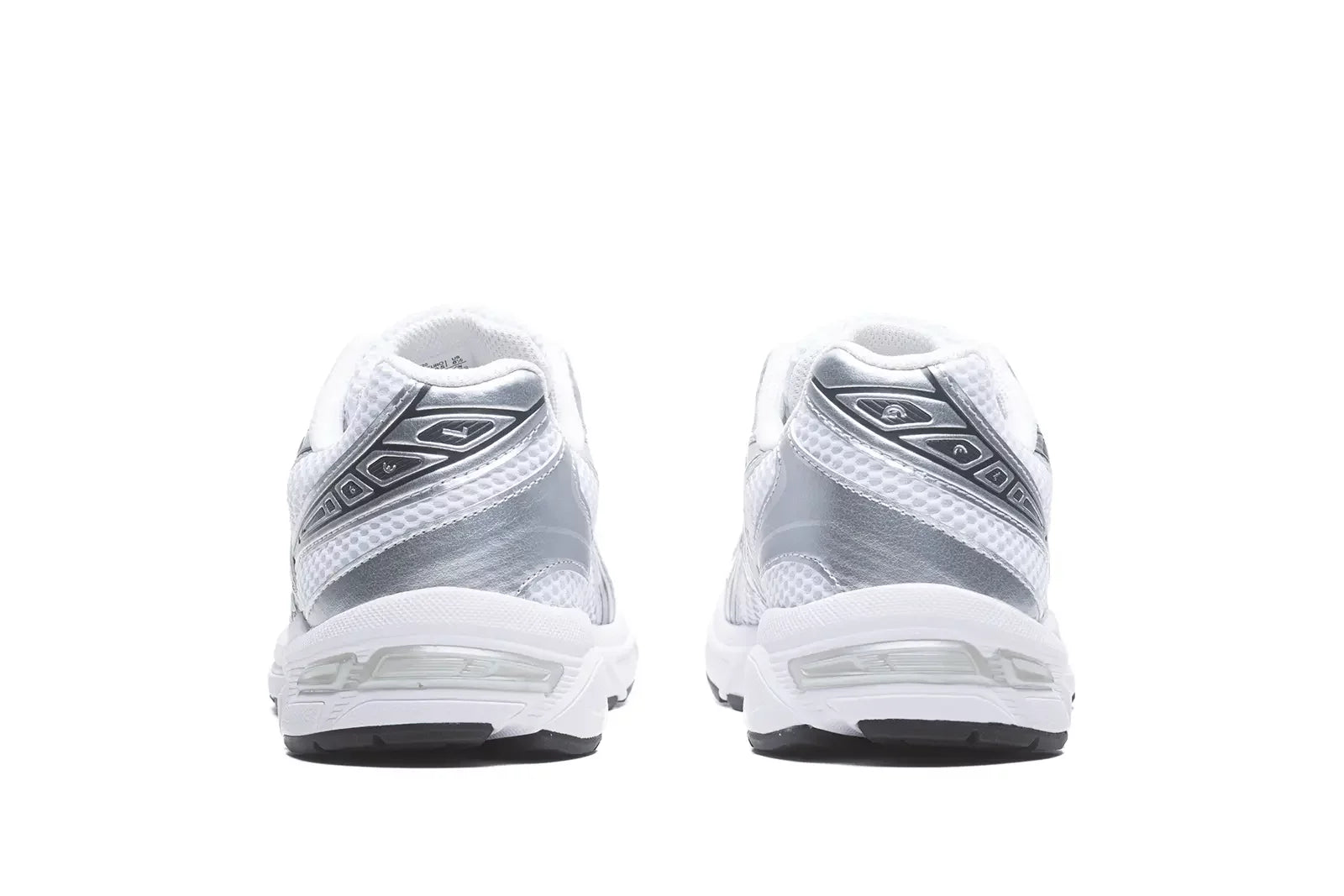 Asics
Gel-1130 White Pure Silver