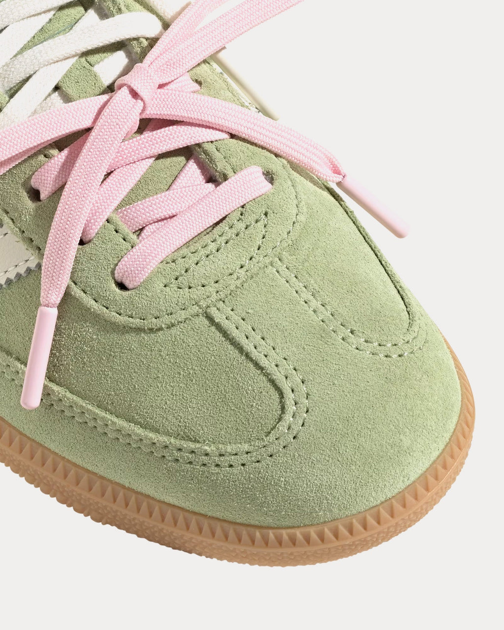 Samba Adidas X Molly Mae