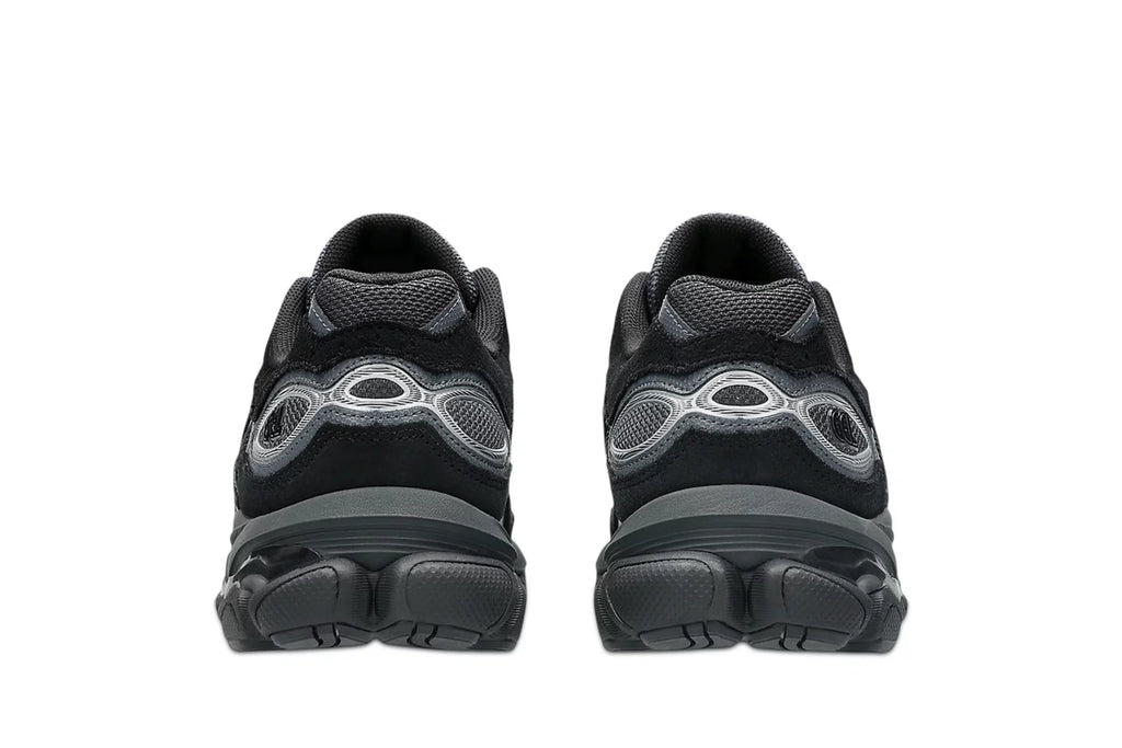 Asics
Gel-NYC 2.0 Graphite Grey Black