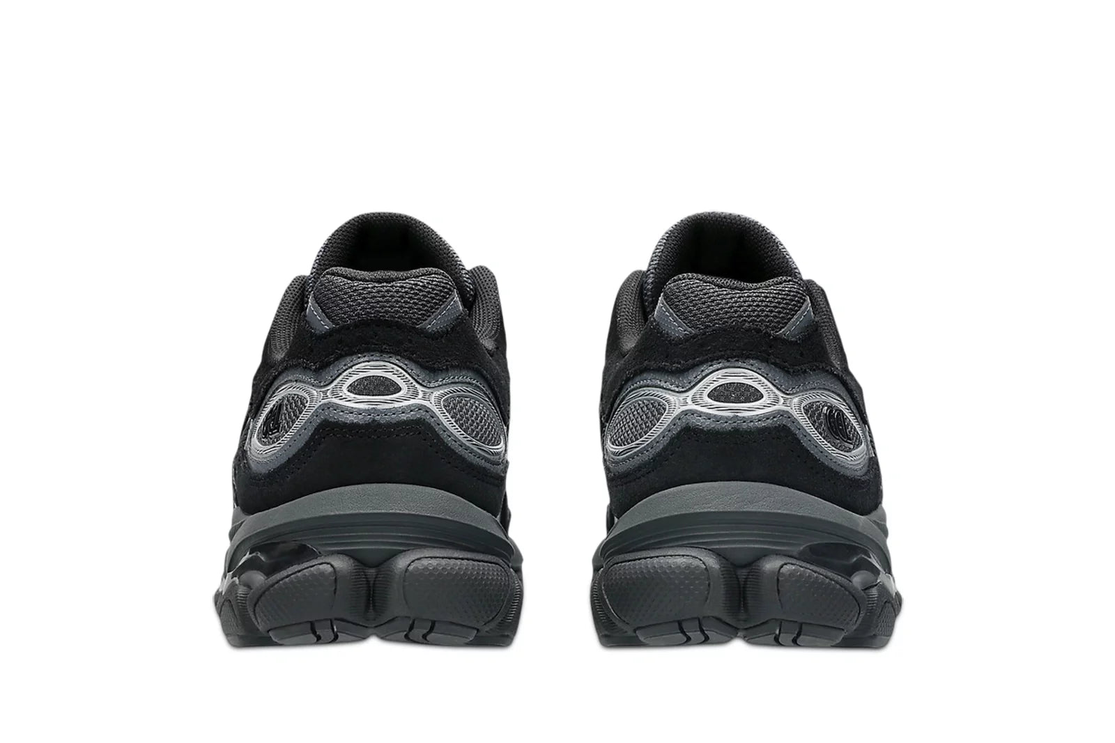 Asics
Gel-NYC 2.0 Graphite Grey Black