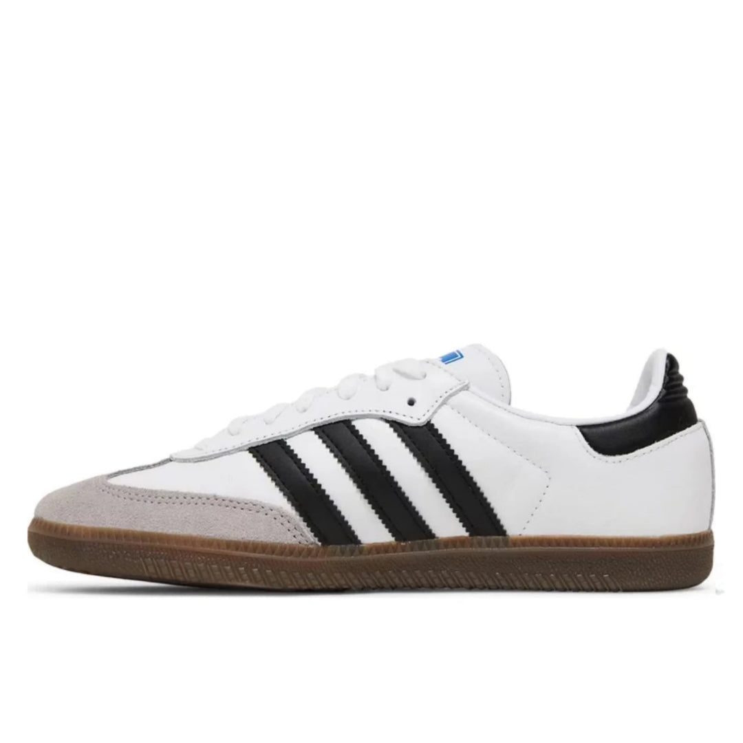 ADIDAS SAMBA OG 'CLOUD WHITE CORE BLACK'