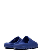 ADIDAS YEEZY SLIDES BLUE