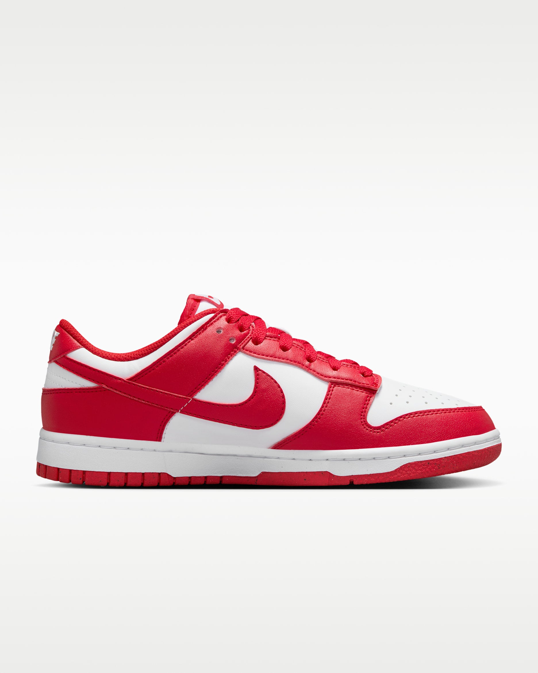 Nike Dunk Low University Red