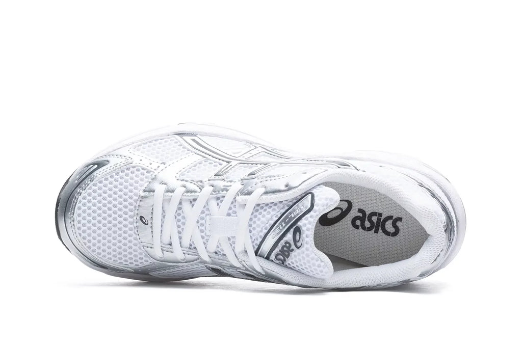 Asics
Gel-1130 White Pure Silver