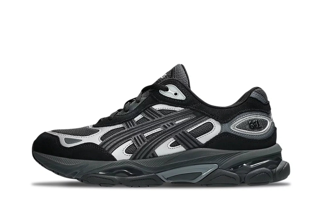 Asics
Gel-NYC 2.0 Graphite Grey Black