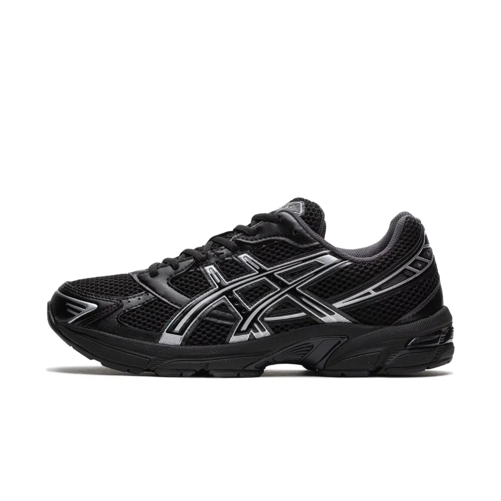 Asics
Gel-1130 Black Pure Silver