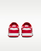 Nike Dunk Low University Red