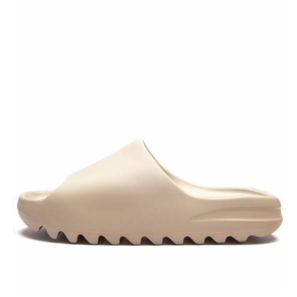 ADIDAS YEEZY SLIDES BEIGE