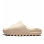 ADIDAS YEEZY SLIDES BEIGE