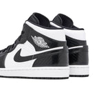 AIR JORDAN 1 MID 'CARBON FIBER ALL-STAR' (2021)