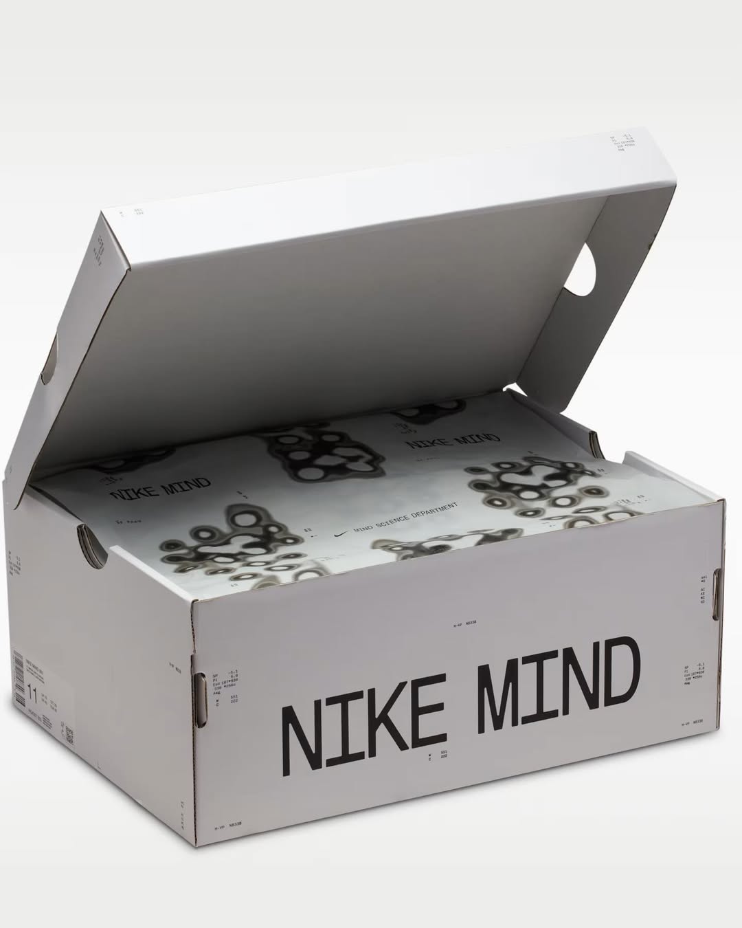 Nike Mind 001 Men’s Pregame Mules
