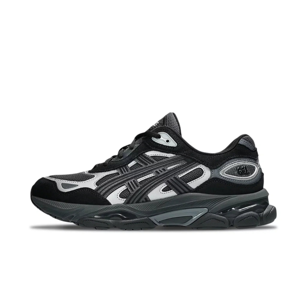 Asics
Gel-NYC 2.0 Graphite Grey Black