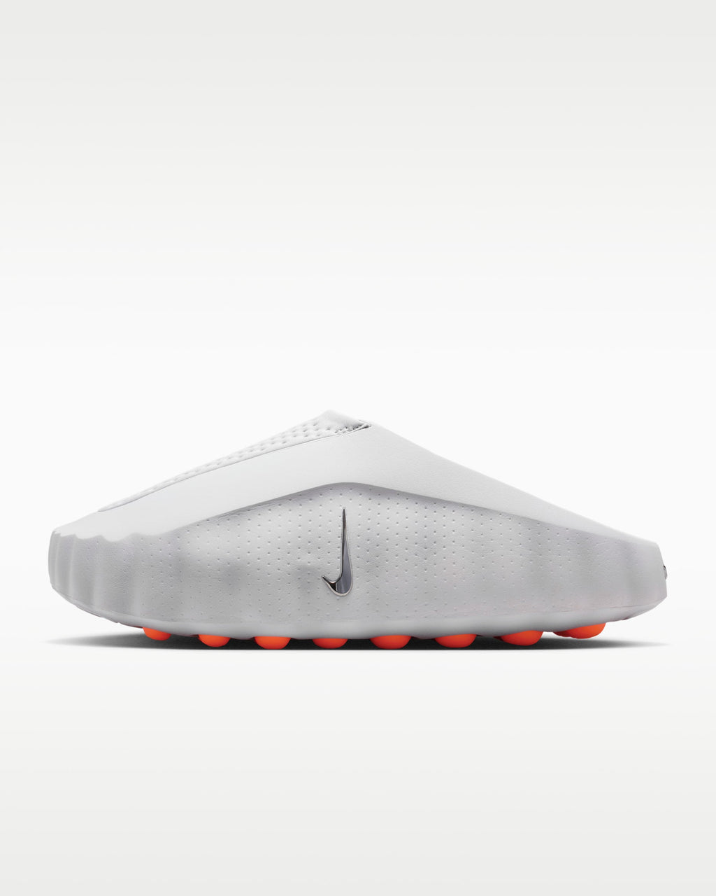 Nike Mind 001 Slide Light Smoke Grey