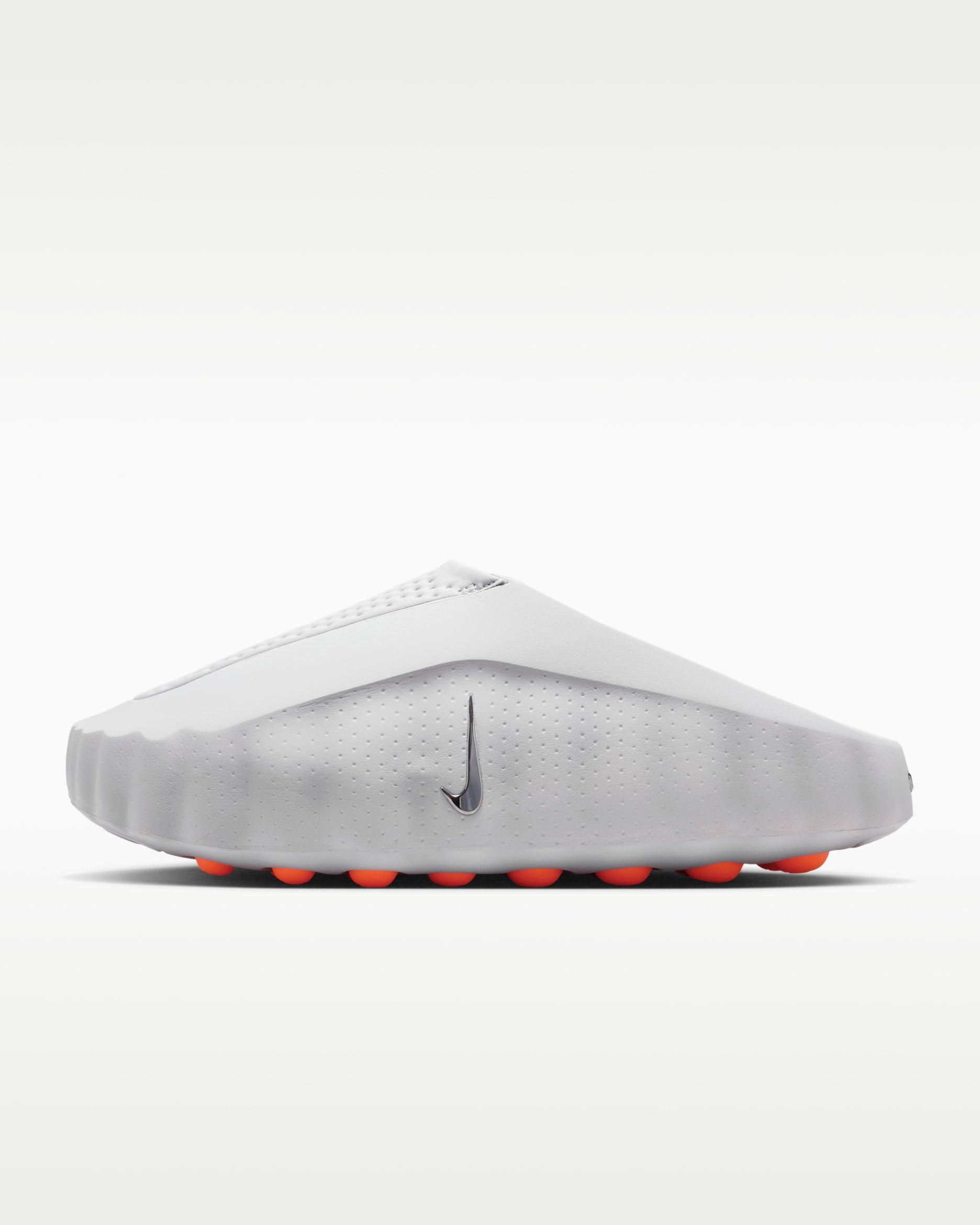 Nike Mind 001 Slide Light Smoke Grey