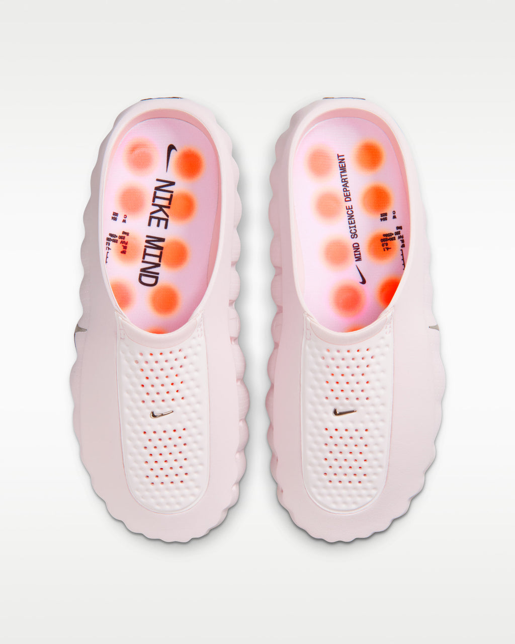 Nike(WMNS) Nike Mind 001 'Pearl Pink