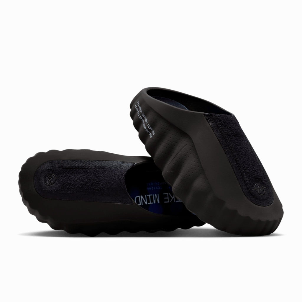 Fragment X Nike Mind 001 Midnight Black