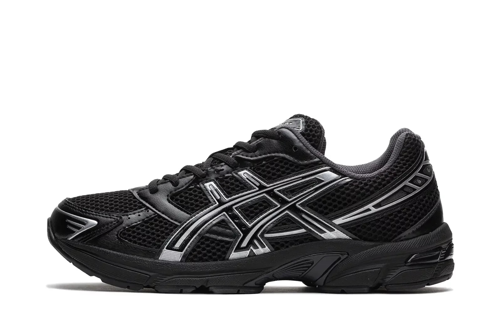 Asics
Gel-1130 Black Pure Silver