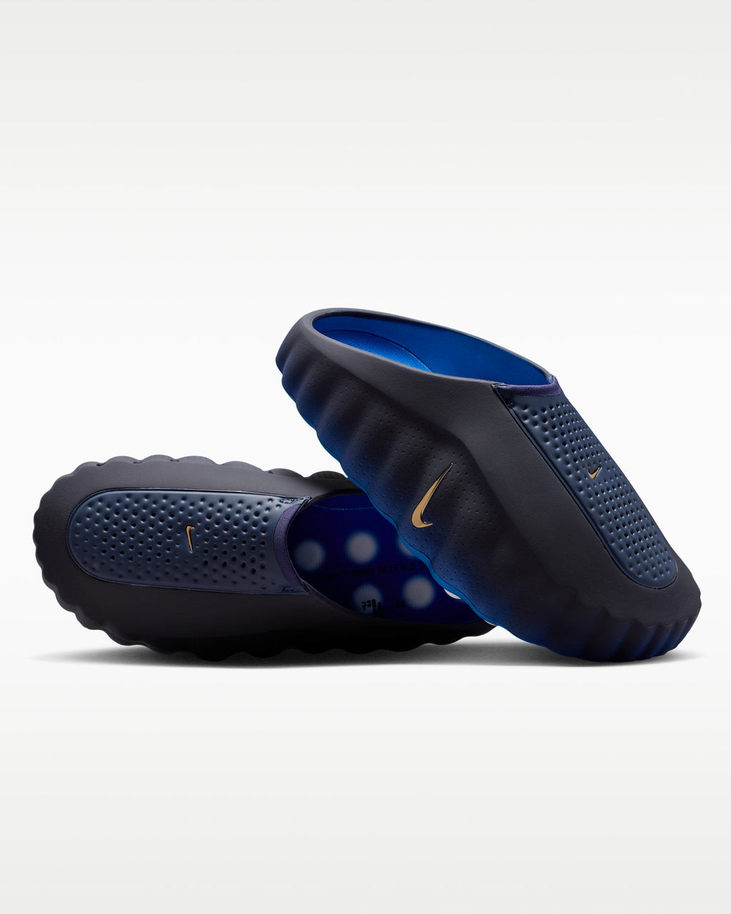 Nike Mind 001
Men's Pregame Mules