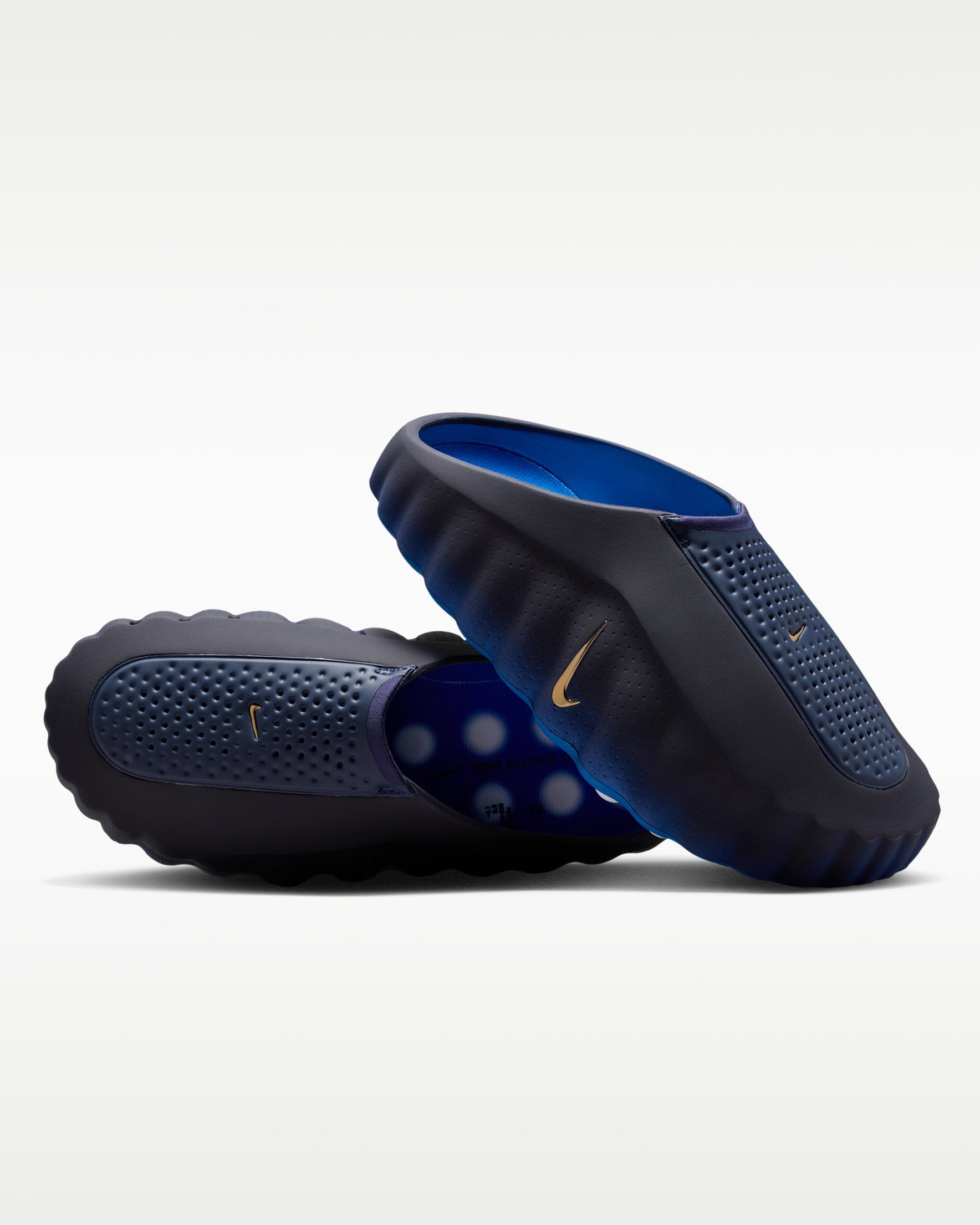 Nike Mind 001
Men's Pregame Mules