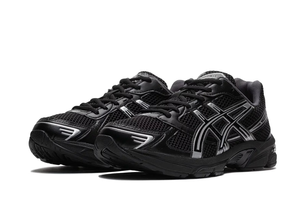 Asics
Gel-1130 Black Pure Silver