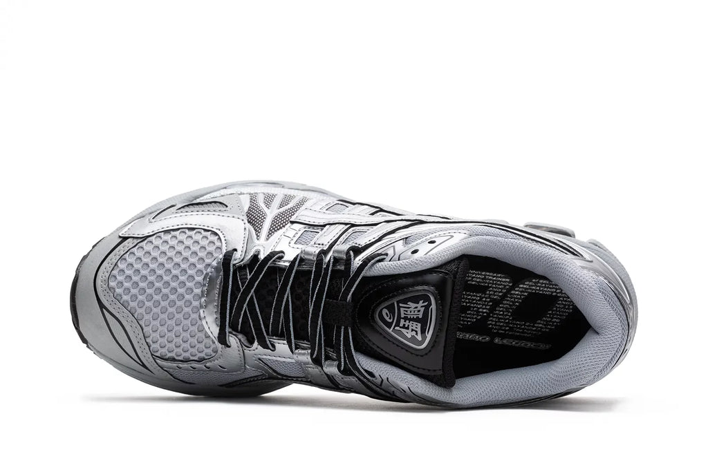 Asics
GEL-Kayano Legacy Pure Silver