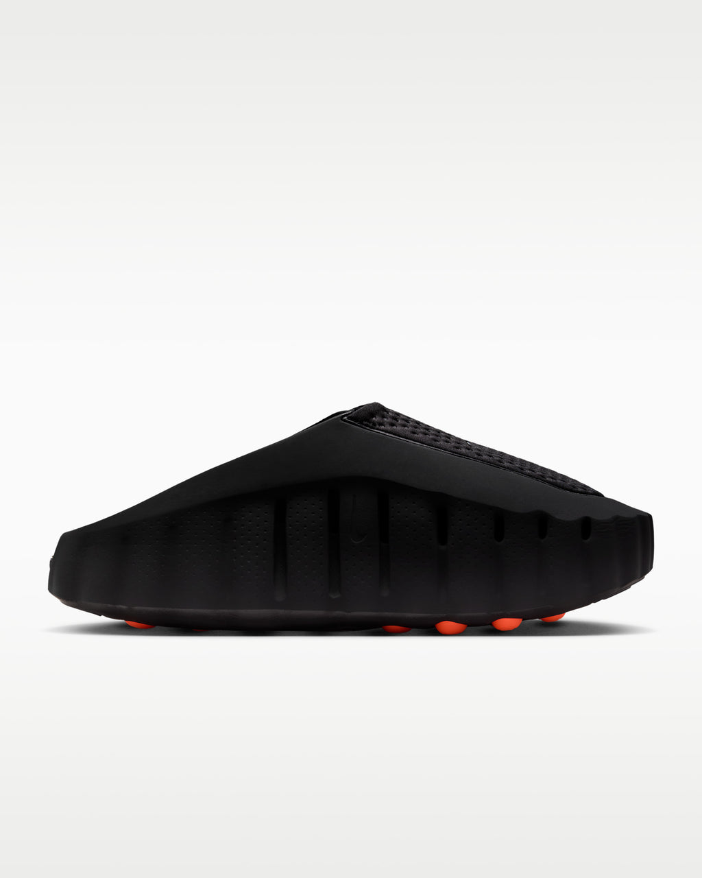 Nike Mind 001 Slide Black Chrome