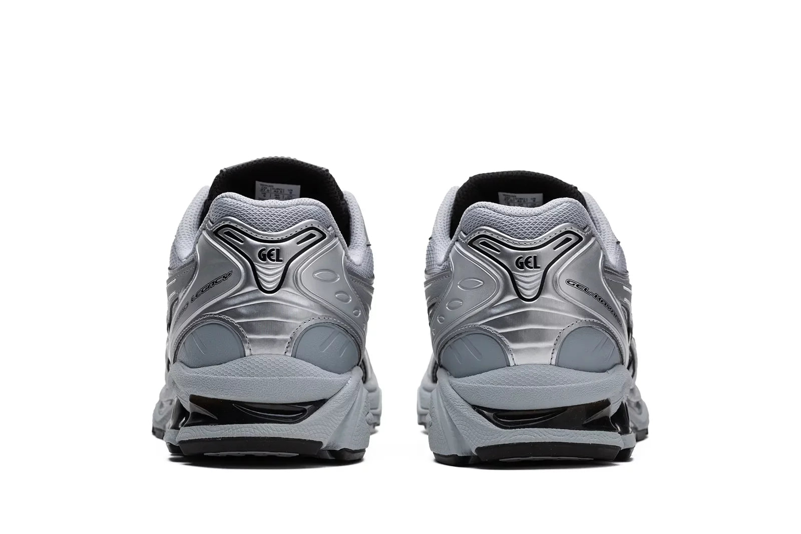 Asics
GEL-Kayano Legacy Pure Silver