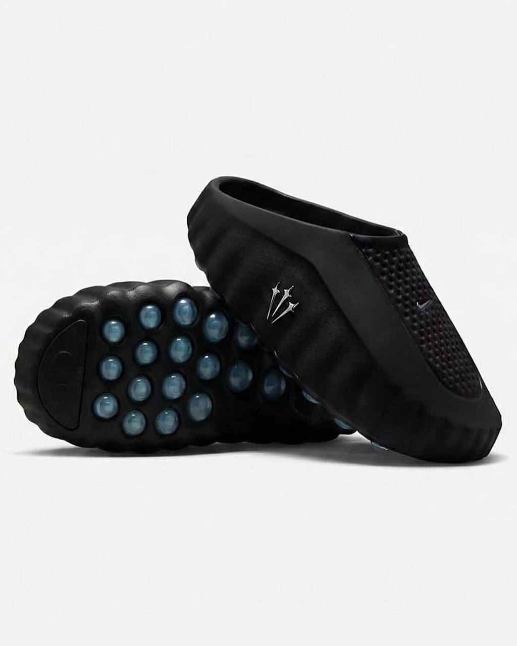Nocta X Nike Mind 001 Midnight Black