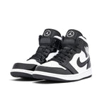 AIR JORDAN 1 MID 'CARBON FIBER ALL-STAR' (2021)
