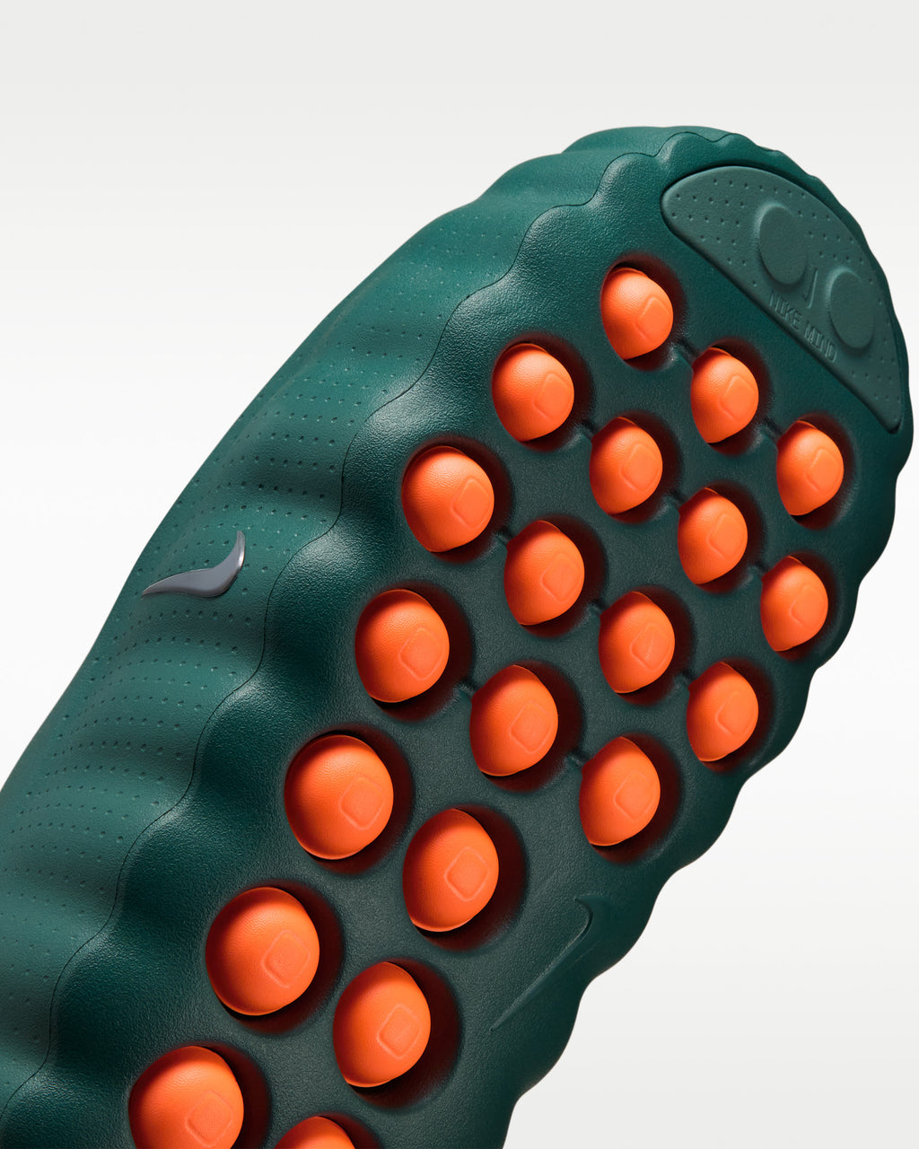 Nike Mind 001
Men's Deep Teal Green