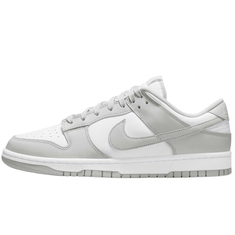 Nike Dunk Low Grey Fog