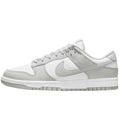 Nike Dunk Low Grey Fog