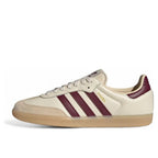 adidas Samba OG 'Wonder White Shadow Red'