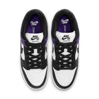 NIKE SB DUNK LOW 'COURT PURPLE