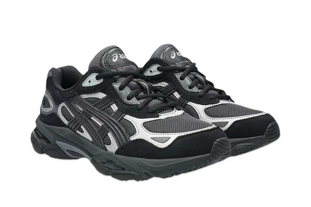 Asics
Gel-NYC 2.0 Graphite Grey Black