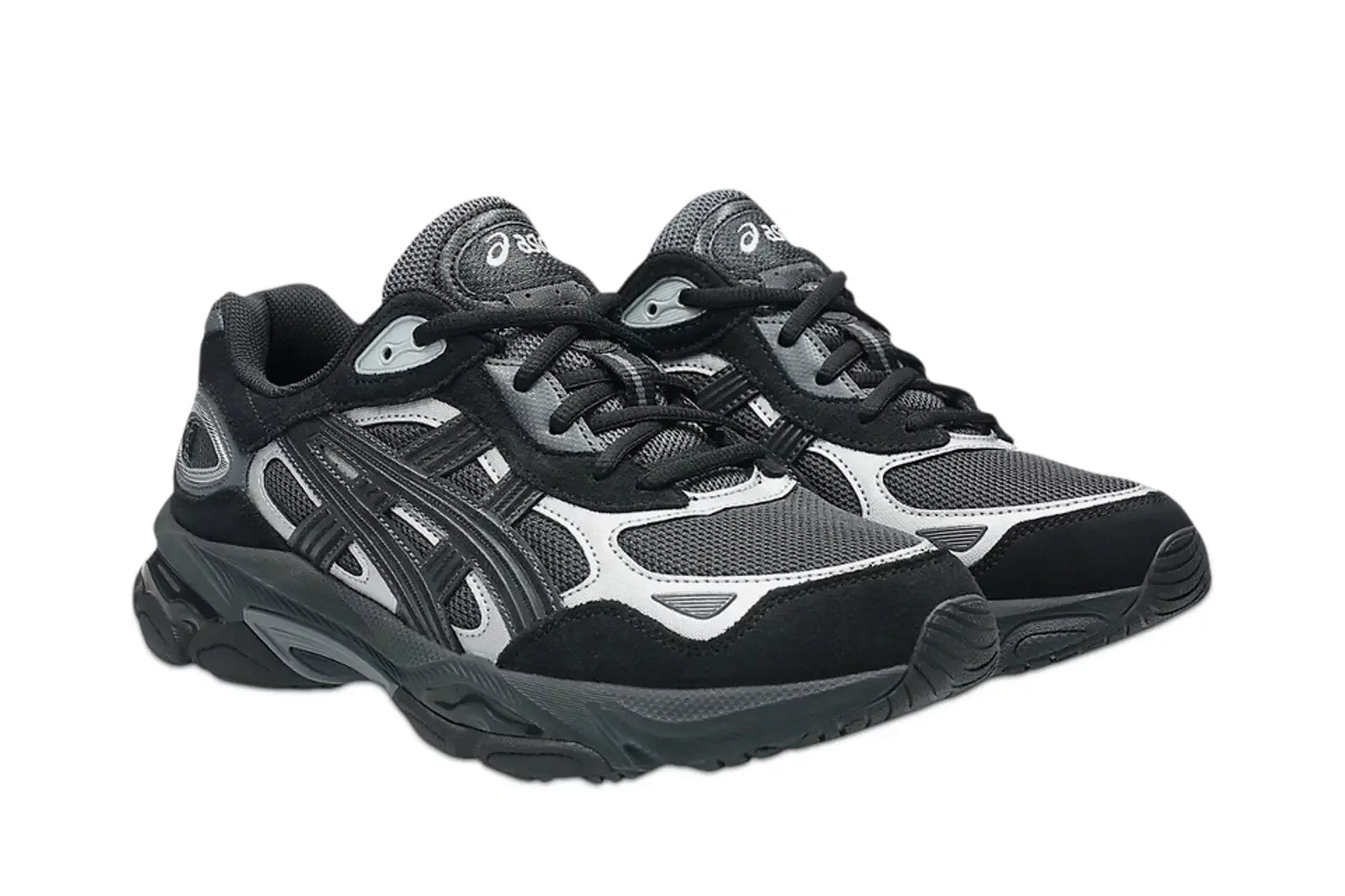 Asics
Gel-NYC 2.0 Graphite Grey Black