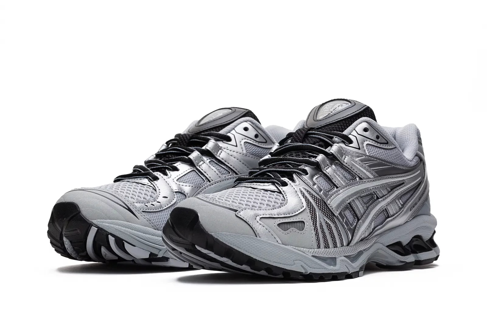 Asics
GEL-Kayano Legacy Pure Silver
