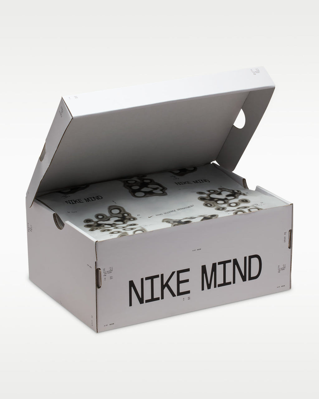 Nike(WMNS) Nike Mind 001 'Pearl Pink