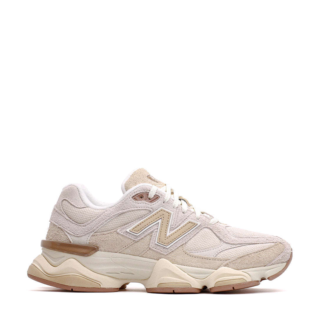 New Balance 9060 Beige Woman