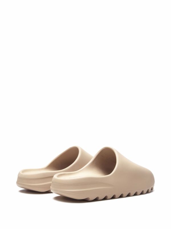 ADIDAS YEEZY SLIDES BEIGE