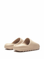ADIDAS YEEZY SLIDES BEIGE