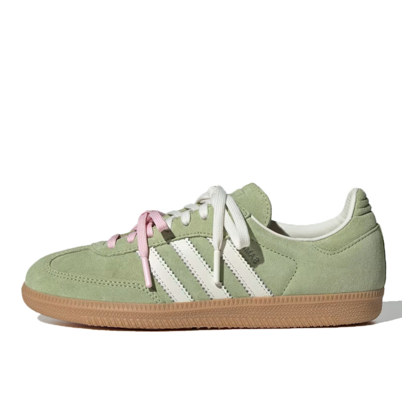 Samba Adidas X Molly Mae