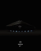 Nocta X Nike Mind 001 Midnight Black