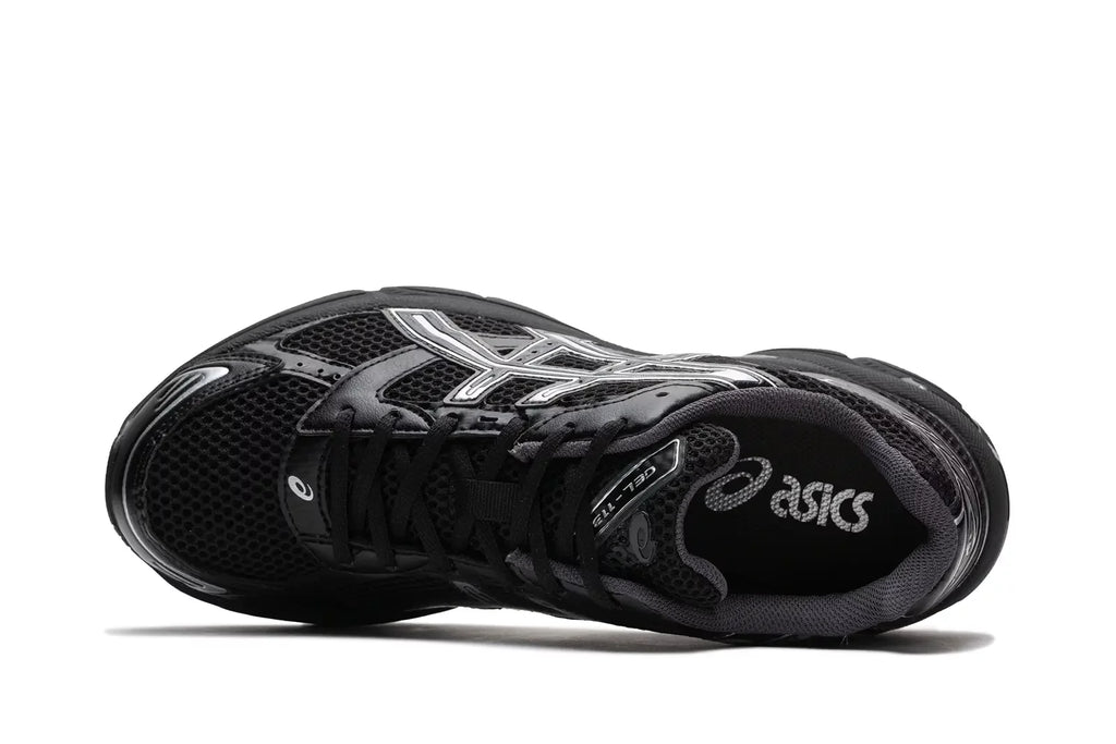 Asics
Gel-1130 Black Pure Silver